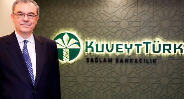 Kuveyt Türk'ün CDP İklim Değişikliği notu B