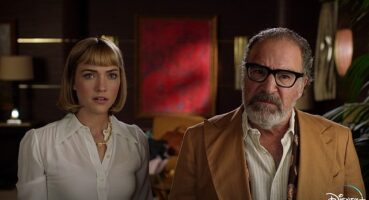 Merakla Beklenen 'Death And Other Details', Tüm Bölümleriyle 5 Mart'tan İtibaren Sadece Disney+'ta