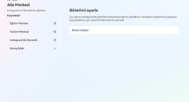 Meta, Güvenli İnternet Günü kapsamında çocukların ve gençlerin güvenliğine yönelik girişimlerini duyurdu