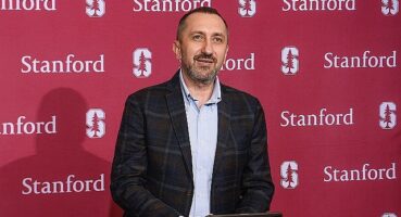 PİLOT girişimleri, yenilikçi fikirlere ilham veren Stanford Üniversitesi'nde!