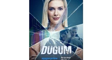 Prime Video, Başrollerini Bergüzar Korel, Caner Cindoruk ve Serkan Altunorak'ın Paylaştığı İlk Türk Original dizisi Düğüm'ün Tanıtımını Yayınladı