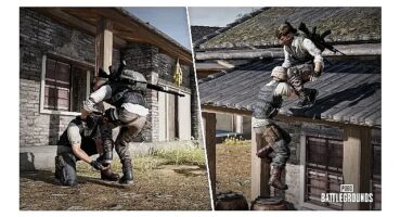 PUBG: BATTLEGROUNDS 28.1 Güncellemesi, Ekip Tırmanışı Özelliğini, Elektrikli Bir Aracı ve Çok Daha Fazlasını Beraberinde Getiriyor!