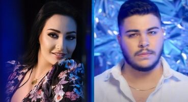 Samara ve Bayro Şenpınar'dan mükemmel bir düet 'Orda Kal'