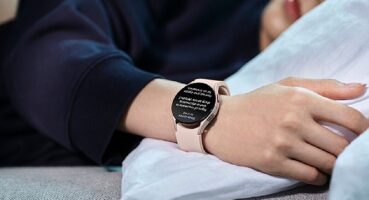Samsung Galaxy Watch'taki Uyku Apnesi Özelliği ABD'de FDA Tarafından Onaylanarak Bir İlke İmza Attı