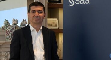 SAS'ın Vizyonuyla Türkiye Ekonomisinin Geleceği: Yapay Zeka ve Veri Analitiği