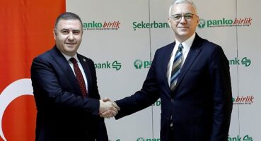 Şekerbank'tan PANKOBİRLİK iş birliğiyle çiftçilere destek