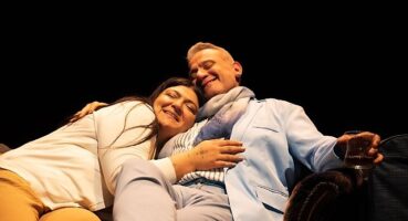 “Şimdi tam tiyatro zamanı"  Nilüfer Tiyatro Festivali 2 Mart'ta başlıyor