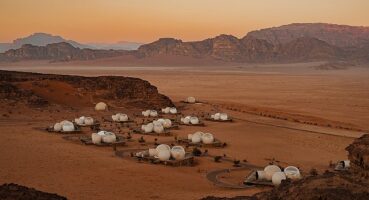 Sony'den Sınırları Zorlayan Lens Teknolojisi: F2.8 G Lens™ FE 24-50 mm