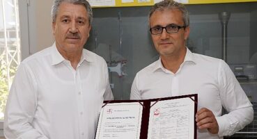 Toplum sağlığı alanında güvenilir akredite laboratuvar: EGEMİKAL