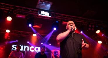 Torbalı'da Sevgililer Gününe özel konser