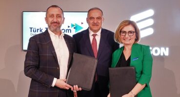 Türk Telekom ve Ericsson'dan 6G Araştırma çalışmaları konusunda iş birliği