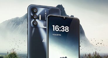 Türkiye akıllı telefon pazarına yeni bir marka geldi, yerli üretim Mipo raflarda yerini aldı