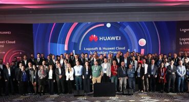Türkiye'de daha güçlü bir bulut bilişim ekosistemi için  Huawei Cloud ve Logosoft'tan stratejik ortaklık