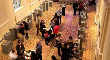 Türkiye'nin En Önemli Seramik Yarışmalarından “hanterra Seramik Yarışma" Sonuçlandı