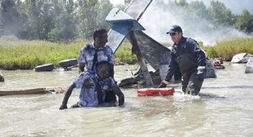 Uçak Kazalarının Sır Perdesini Aralayan 'Uçak Kazası Raporu' 23. Sezonuyla National Geographic Ekranlarında Başlıyor