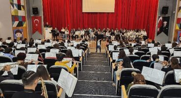 Ustalara saygı konseri için geri sayım başladı