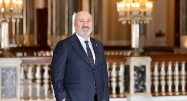 Vakıf Katılım Genel Müdürü Mehmet Ali Akben: “Aktif büyüklüğümüz 315,3 milyar TL oldu"