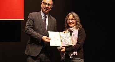 Yazar Niran Elçi çocuklara hikaye anlattı