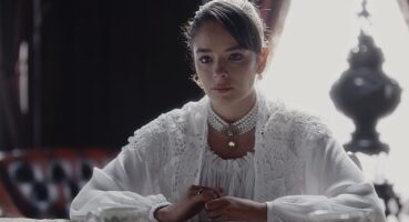 26 Nisan'da Vizyona Girecek 'Cadı' Filminden Güçlü Kadın Karakterlerin Yer Aldığı Çarpıcı Yeni Teaser Paylaşıldı