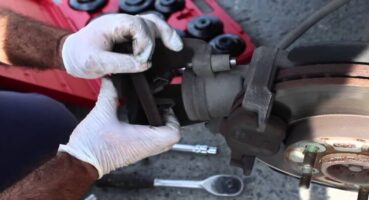 Ağır Vasıta Disk Fren Balataları: Bilmeniz Gereken Her Şey