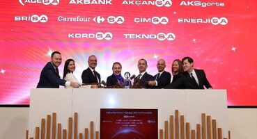 Ak Portföy'den “Dünyanın Sabancısı'na" yatırım fırsatı! Ak Portföy Sabancı Topluluğu Şirketleri Fonu