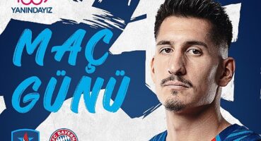 Anadolu Efes, Turkish Airlines Euroleague'de Bayern Münih'i Ağırlıyor