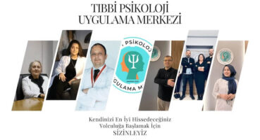 Ankara’nın En İyi Psikolog Merkezi: Tıbbi Psikoloji