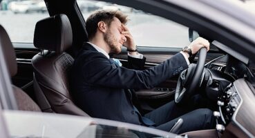 Continental Uyarıyor: Uykusuz Yola Çıkmayın!