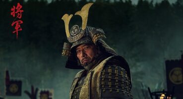 Disney+'in En Yeni Dizisi 'Shōgun'dan Büyük Rekor!