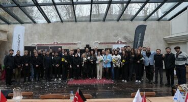 DüğünümüzVar'ın Tercihi Sony Oldu!