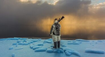 Dünyanın En Sıra Dışı Fotoğrafçılarının Hayatlarını Anlatan 'Fotoğrafçı' 24 Mart Pazar 21.00'de National Geographic Ekranlarında Başlıyor!