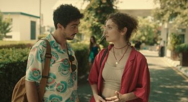 Emre Gül'ün Satış Rekorları Kıran Gençlik Romanı 'Güneşi Söndürmem Gerek' 29 Mart'ta Sinemalarda!