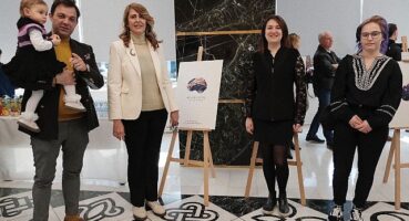 EÜ uluslararasılaşma misyonu kapsamında yurt dışından öğrencileri ağırlamaya devam ediyor