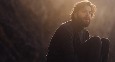 Eurovision Rekortmeni Salvador Sobral CRR'ye Geliyor!