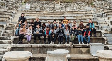 Geçmişten Günümüze Yolculuk: Oyunun İzinde Metropolis