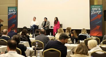 HDI Fibaemeklilik, 2024'ün ilk acenteler toplantısını İstanbul'da gerçekleştirdi