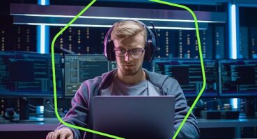 Her iki siber güvenlik uzmanından biri, örgün eğitimin mevcut işinde işe yaramadığını söylüyor