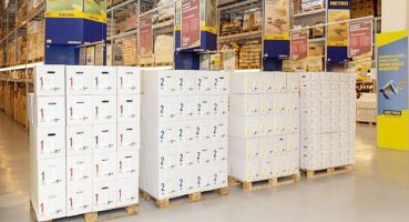 Her Pakette Bol Bereket, Bu Ramazan'da da Yine Metro'da