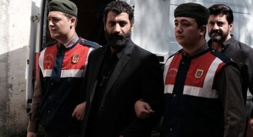 “İki Gözüm Ahmet: Sürgün"  Beklenen Fragman Yayınlandı