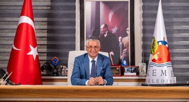 Kemer'de “Kadınlar günü" etkinliği düzenlenecek