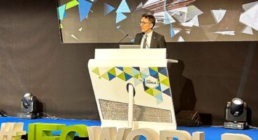 Kordsa, kompozit teknolojileriyle JEC World 2024'te yerini aldı