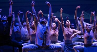 Köroğlu Balesi 10 Mart ve 7 Nisan'da CRR'de!