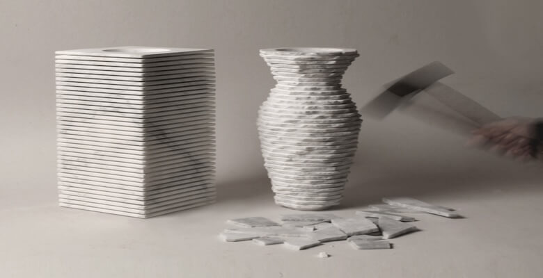 Mermer Dekoratif Ürünler: Evinize Zarif Bir Dokunuş