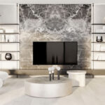 Mermer TV Ünitesi mi Almak İstiyorsunuz? Dikkat Etmeniz Gerekenler