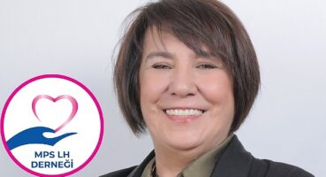 MPS LH Derneği Basın Açıklaması 'Enzim tedavimizi geri istiyoruz!'