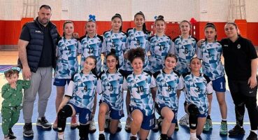 Potada Şampiyon Canik