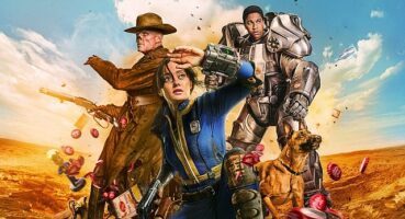 Prime Video ve Kilter Films, başrollerinde Ella Purnell, Aaron Moten, Walton Goggins ve Kyle MacLachlan'ın olduğu merakla beklenen Fallout dizisinin fragmanını yayınladı