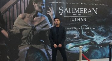 Şahmeran Efsanesi – Tulhan filmi vizyonda