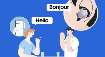 Samsung Galaxy Buds Serisi, dinleyicilerine yapay zeka destekli ve kullanıcı dostu bir ses deneyimi sunuyor