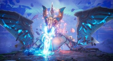 Tales of Kenzera: ZAU İçin Yepyeni Bir Oynanış Fragmanı Yayınlandı